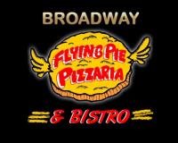 Flying Pie Pizzaria & Bistro- Broadway image 1